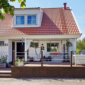 Holiday Home Lysekil XIII Exterior photo