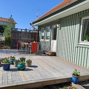 House In Trangsund, 15 Min South Of Stockholm, Free Parking,别墅 Exterior photo