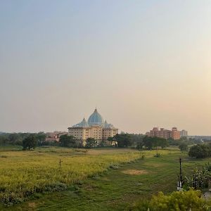 Mayapur Residency Nabadwip Exterior photo