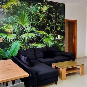 洛美Jungle Sensation公寓 Exterior photo