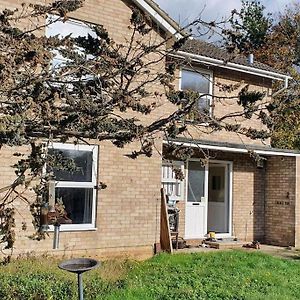 Family Home Near Cambridge Milton  Exterior photo