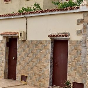 Maison De Vacance Mostaganem Exterior photo