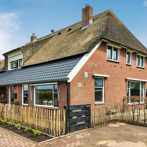 Lovely Home In Daarle With Wifi Exterior photo