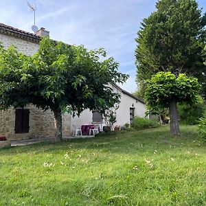 Jamboy - Gite Paysan Saint-Puy Exterior photo