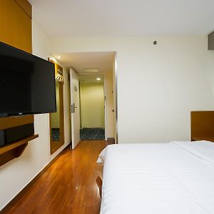 7天优品·宿迁项王故里景区店 Room photo