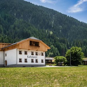 Santa Maddalena in CasiesKahnwirt公寓 Exterior photo