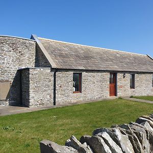 Woodwick Mill Cottage Evie Exterior photo