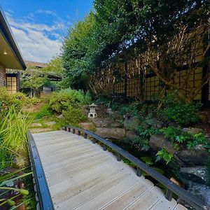 Slacks CreekTranquil Japanese-Gardens Retreat别墅 Exterior photo