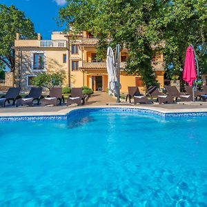 Villa Tupljak, Luxury And Comfort In A Hidden Summer Hideout Grobnik  Exterior photo