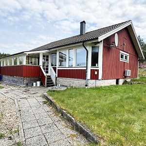 Countryside Villa Outside Rävlanda Exterior photo