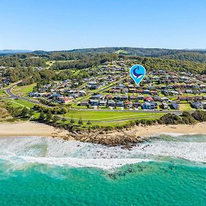 Toppeto Sea View Beach House - 56 Sunset Boulevard, Kianga Exterior photo