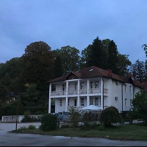 Villa Velika Aleja 塞拉耶佛 Exterior photo