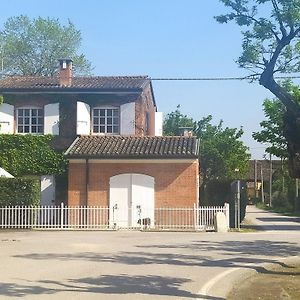 Casa Vacanza "A Castelfranco D'Oglio" Piadena Exterior photo