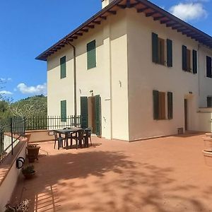 Casa Foresto, Vallombrosa, Wifi, Pet Friendly Tosi Exterior photo