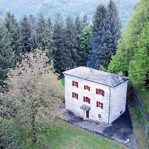 Villa Rina Mindfullness In Nature Close To Lake Claino Exterior photo