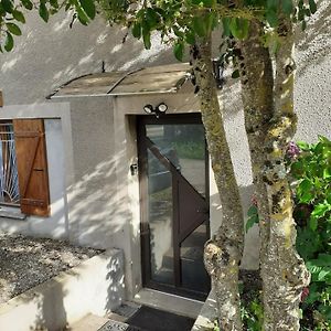 多勒Les Quatres Saisons De Isa公寓 Exterior photo