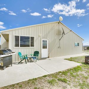 Secluded Buffalo Rental With Fire Pit About 2 Mi To Dtwn Exterior photo