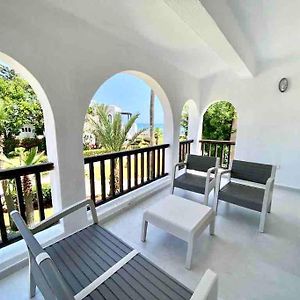 Villa Avec Rooftop Bahia Smir Bord De Mer 弗尼迪克 Exterior photo