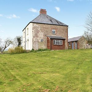 Holway Cottage Cattistock Exterior photo