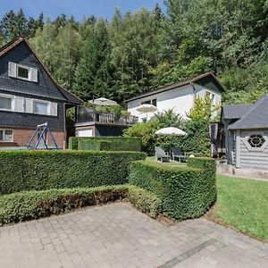 埃斯洛黑Krahenberg Country House别墅 Exterior photo