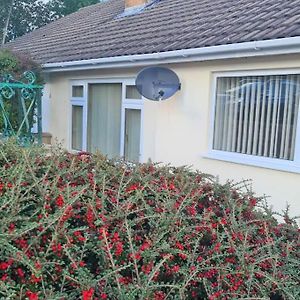 Wenford Dorma Bungalow Mostyn Exterior photo