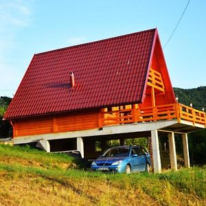 Holiday Home Peace Of Mind 维索科 Exterior photo