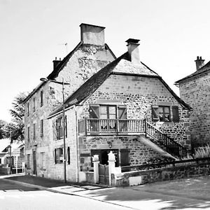 Appartement Proche De Conques Nauviale Exterior photo