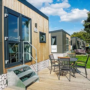 Holiday Home Tiny Haus Marion By Interhome 拜尔林利斯 Exterior photo