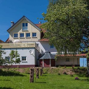 Landhaus Seewald Exterior photo