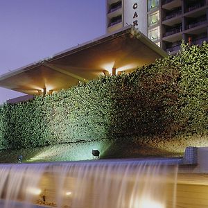 丹卡梅尔酒店 海法 Facilities photo