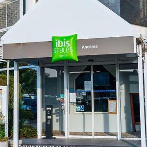 Ibis Styles Ancenis Centre酒店 Exterior photo