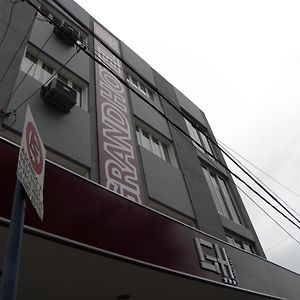 格兰德酒店 卡塔马卡 Exterior photo