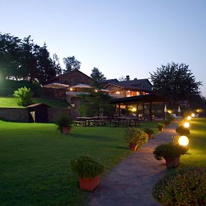 Borgo San Faustino Country Relais And Spa Morrano Exterior photo