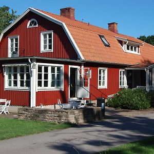 埃雷戈登凯斯特洛萨酒店 Kastlösa Exterior photo