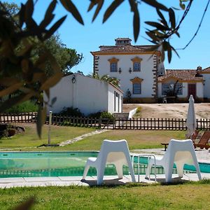 Alpalhão Quinta Dos Ribeiros旅馆 Exterior photo