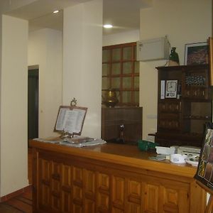 席帕伲拓酒店 瓜达卢佩 Exterior photo