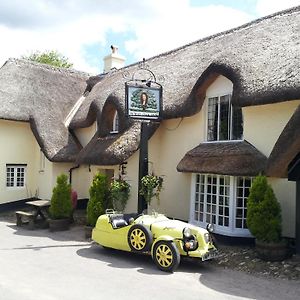 Winsford  The Royal Oak Exmoor酒店 Exterior photo