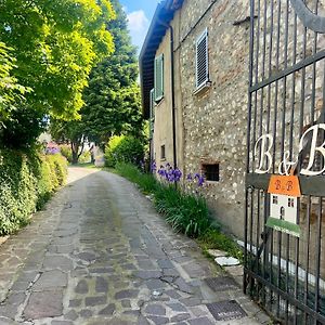 普埃尼亚戈萨帝平原扎尔达加早餐旅馆住宿加早餐旅馆 Exterior photo