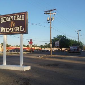 印第安海德汽车旅馆 Winamac Exterior photo