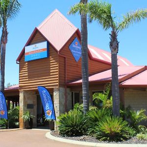 Discovery Parks - Bunbury Foreshore酒店 Exterior photo