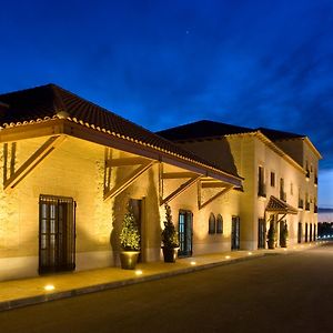 阿尔巴酒窖庄园酒店 Argamasilla de Alba Exterior photo