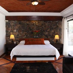 墨西哥高尔夫及马术别墅度假酒店 El Pueblito  Exterior photo