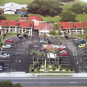 Orange City Motel - 奥兰治城 Exterior photo