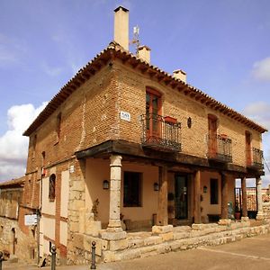 圣伊波利托乡村酒店 Támara Exterior photo