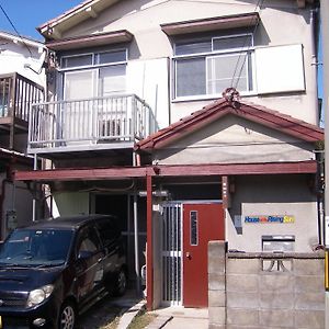 旭日别墅 高槻市 Exterior photo