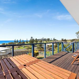 22 Dulling Street Beach House Dalmeny Exterior photo