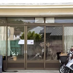 Kamitondacho Guest Cafe Kuchikumano酒店 Exterior photo