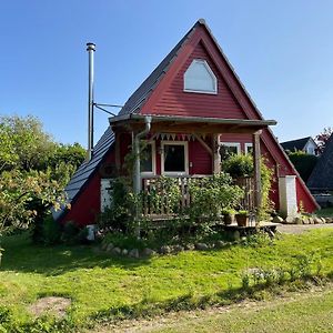 Haus Wittensee Bunsdorf Exterior photo