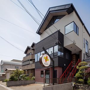 Guesthouse Kukuru 和歌山 Exterior photo