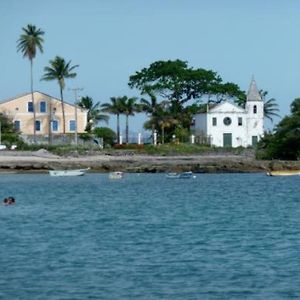 Casa Ilha De Itaparica别墅 Exterior photo